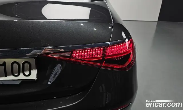 Mercedes-Benz S-Class 2022 2.9 автомат (гидро), миниатюра 8 Mercedes-Benz S-Class 2022 2.9 автомат (гидро), миниатюра 8