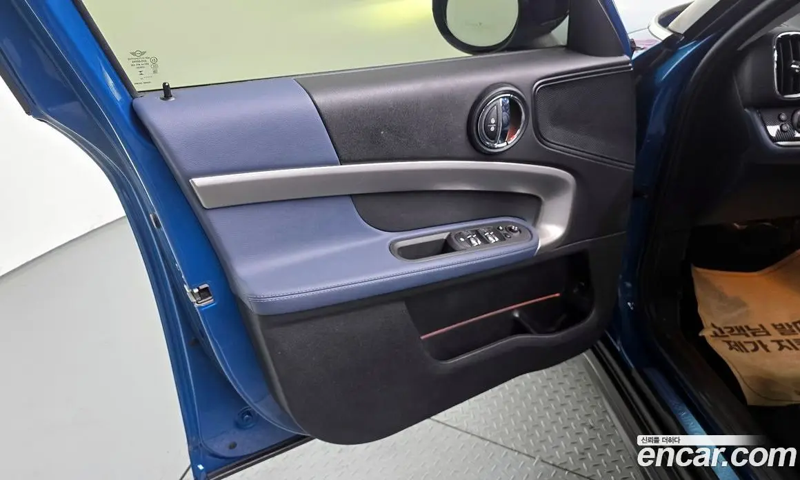 Mini Countryman 2023 2.0 автомат (гидро), фото 14
