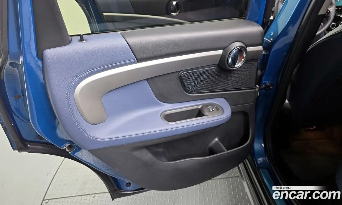 Mini Countryman 2023 2.0 автомат (гидро), фото 15