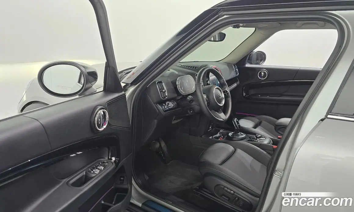 Mini Countryman 2023 1.5 автомат (гидро), фото 13