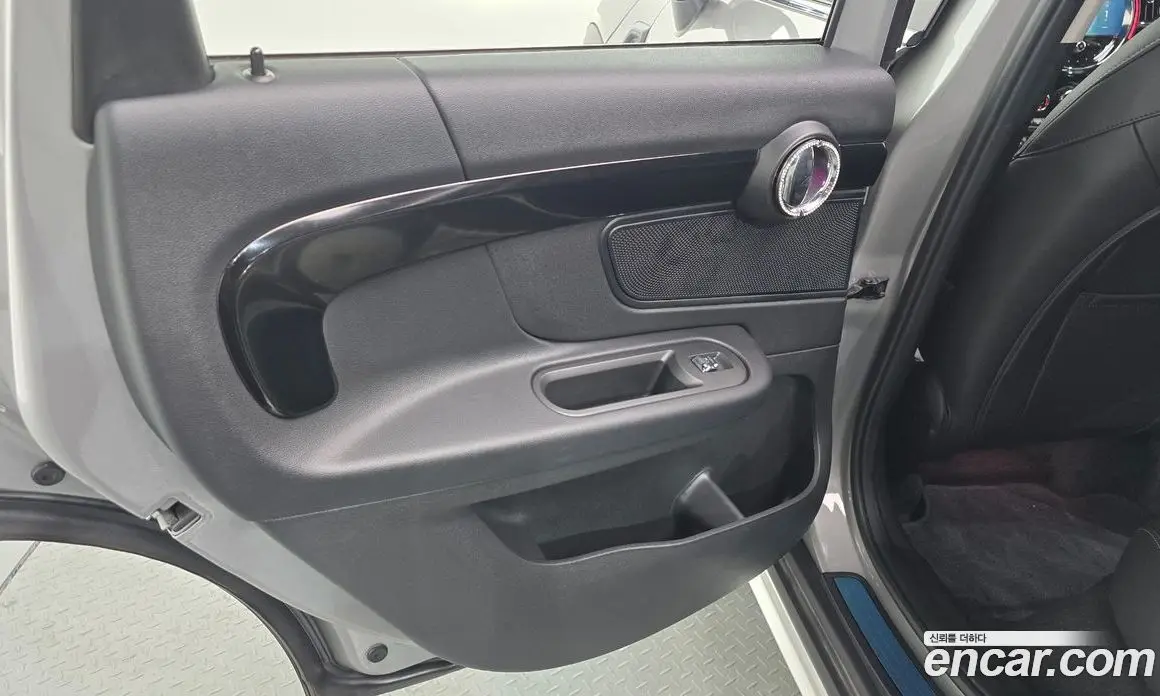 Mini Countryman 2023 1.5 автомат (гидро), фото 15