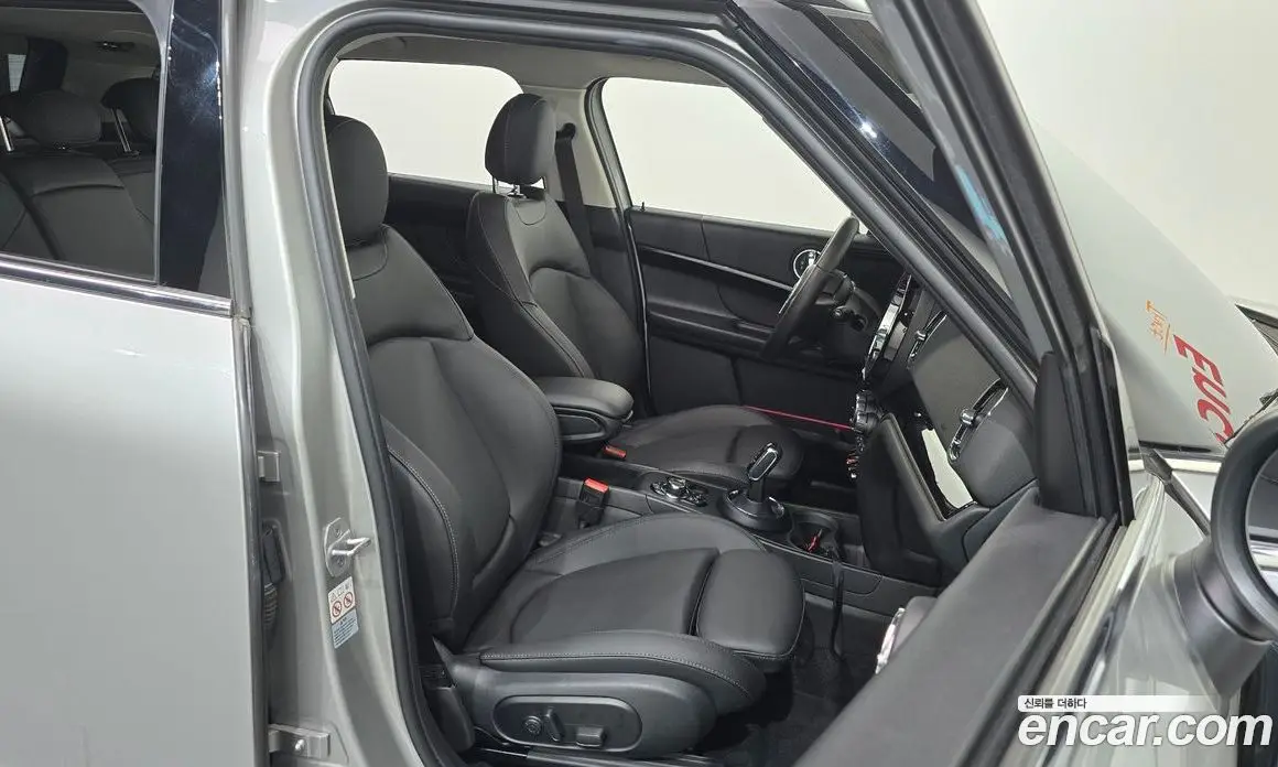 Mini Countryman 2023 1.5 автомат (гидро), фото 16