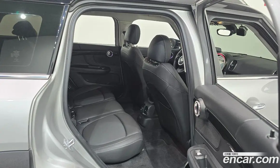 Mini Countryman 2023 1.5 автомат (гидро), фото 17
