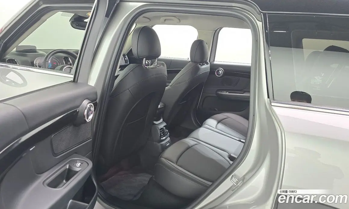 Mini Countryman 2023 1.5 автомат (гидро), фото 18