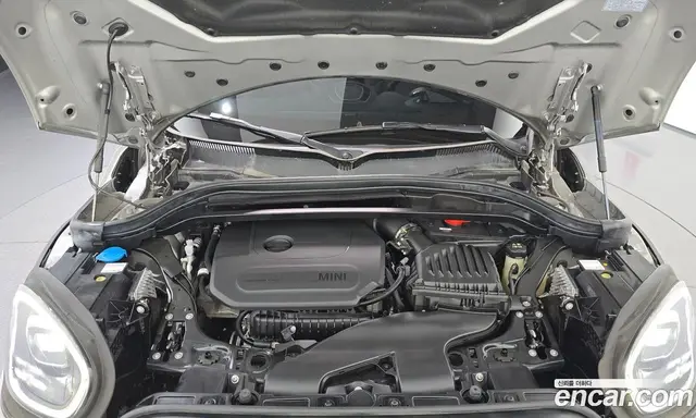 Mini Countryman 2023 1.5 автомат (гидро), миниатюра 6