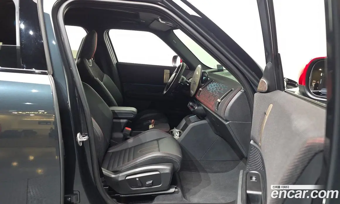 Mini Countryman 2024 2.0 автомат (гидро), фото 17