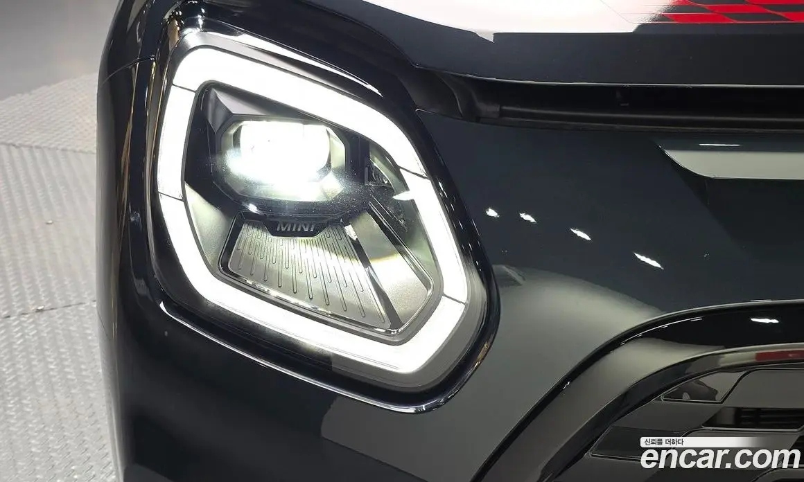 Mini Countryman 2024 2.0 автомат (гидро), фото 8