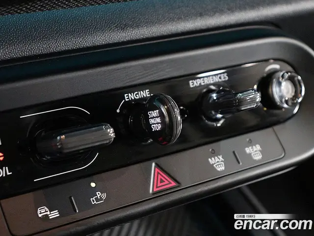 Mini Countryman 2025 2.0 автомат (гидро), миниатюра 11