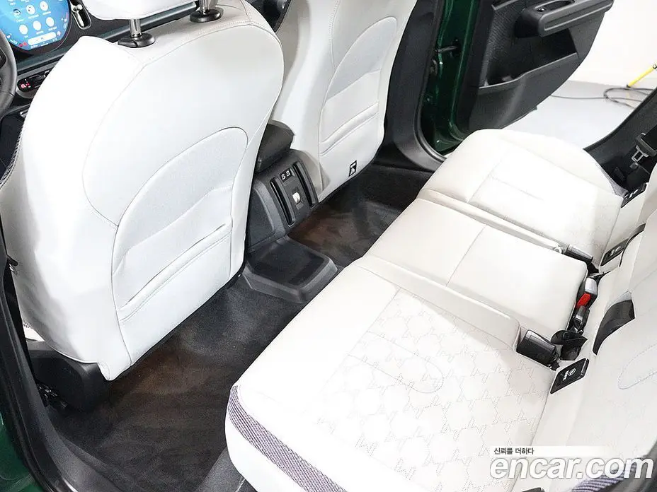 Mini Countryman 2025 2.0 автомат (гидро), фото 17