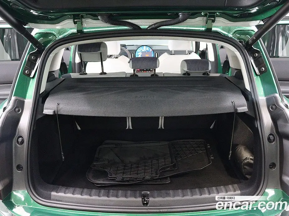 Mini Countryman 2025 2.0 автомат (гидро), фото 5