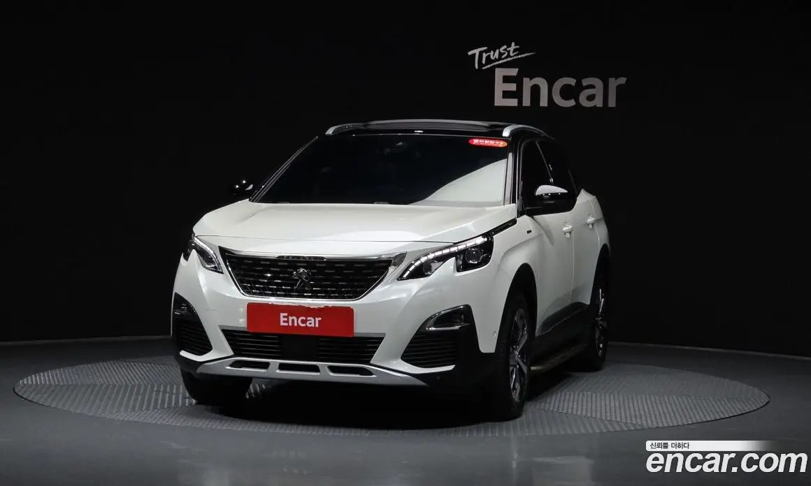 Peugeot 3008 2019 1.5 автомат (гидро), фото 2 Peugeot 3008 2019 1.5 автомат (гидро), фото 2