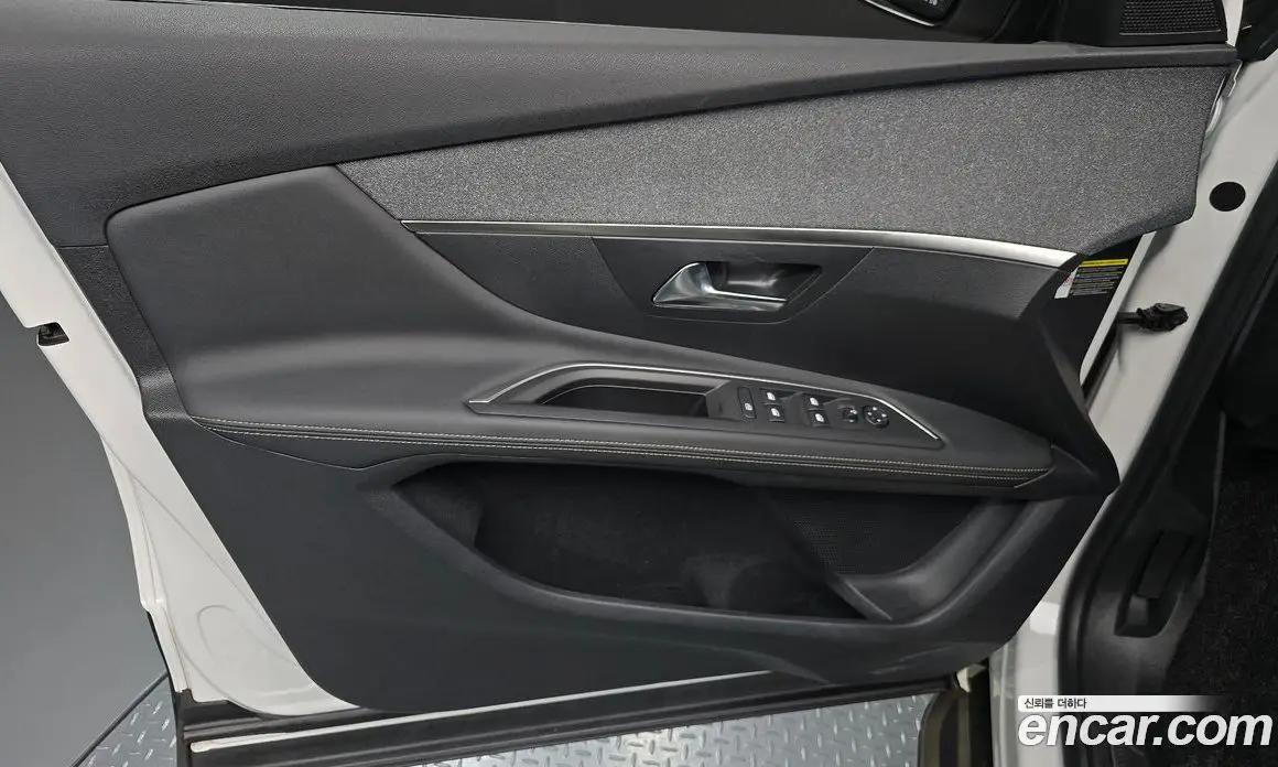 Peugeot 3008 2019 1.5 автомат (гидро), фото 13 Peugeot 3008 2019 1.5 автомат (гидро), фото 13