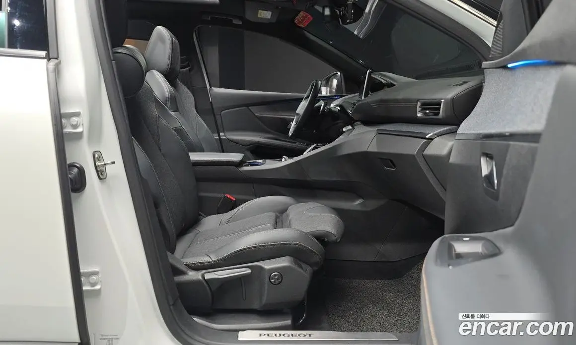 Peugeot 3008 2019 1.5 автомат (гидро), фото 15 Peugeot 3008 2019 1.5 автомат (гидро), фото 15