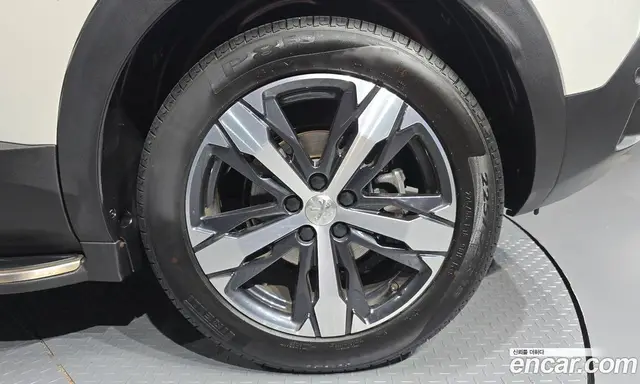 Peugeot 3008 2019 1.5 автомат (гидро), миниатюра 6 Peugeot 3008 2019 1.5 автомат (гидро), миниатюра 6