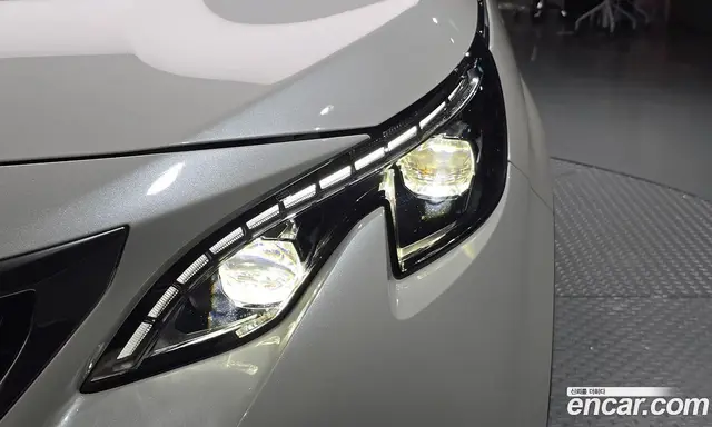 Peugeot 3008 2019 1.5 автомат (гидро), миниатюра 7 Peugeot 3008 2019 1.5 автомат (гидро), миниатюра 7
