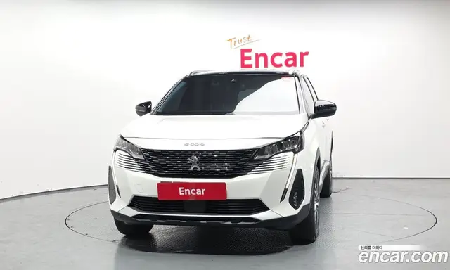 Peugeot 5008 2022 1.2 автомат (гидро), миниатюра 3 Peugeot 5008 2022 1.2 автомат (гидро), миниатюра 3