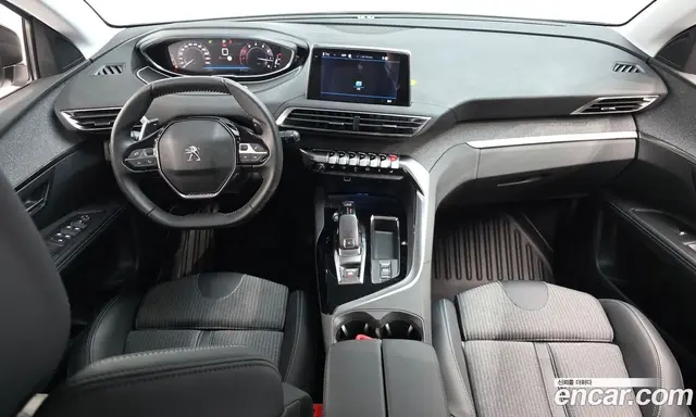 Peugeot 5008 2022 1.2 автомат (гидро), миниатюра 10 Peugeot 5008 2022 1.2 автомат (гидро), миниатюра 10