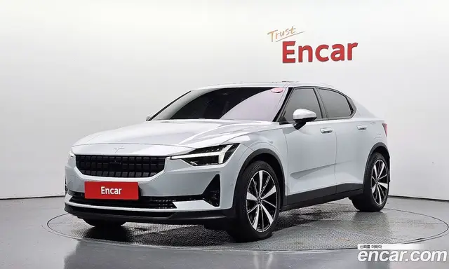 Polestar Polestar 2, 2022, 106 151 км Polestar Polestar 2, 2022, 106 151 км