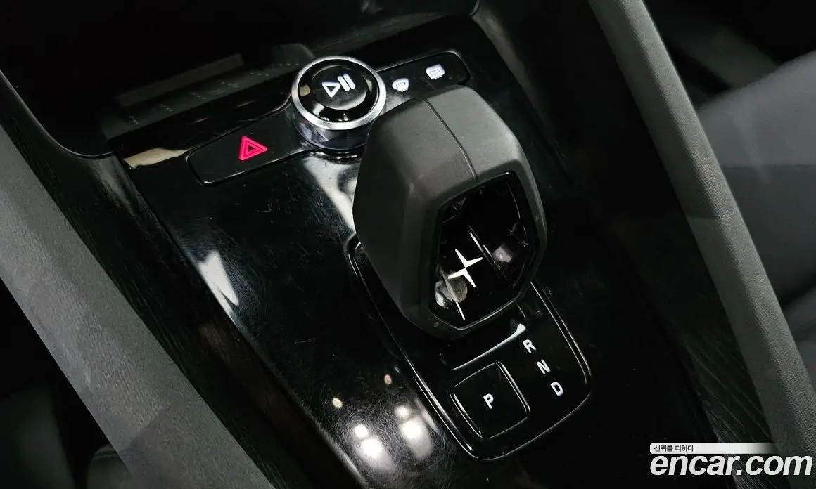 Polestar Polestar 2 2022 0.2 автомат (гидро), фото 12