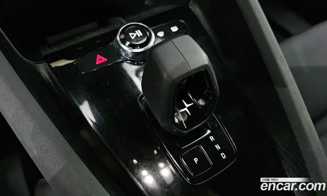 Polestar Polestar 2 2022 0.2 автомат (гидро), миниатюра 12