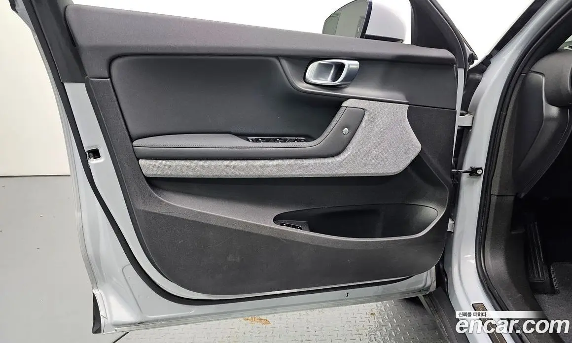 Polestar Polestar 2 2022 0.2 автомат (гидро), фото 14