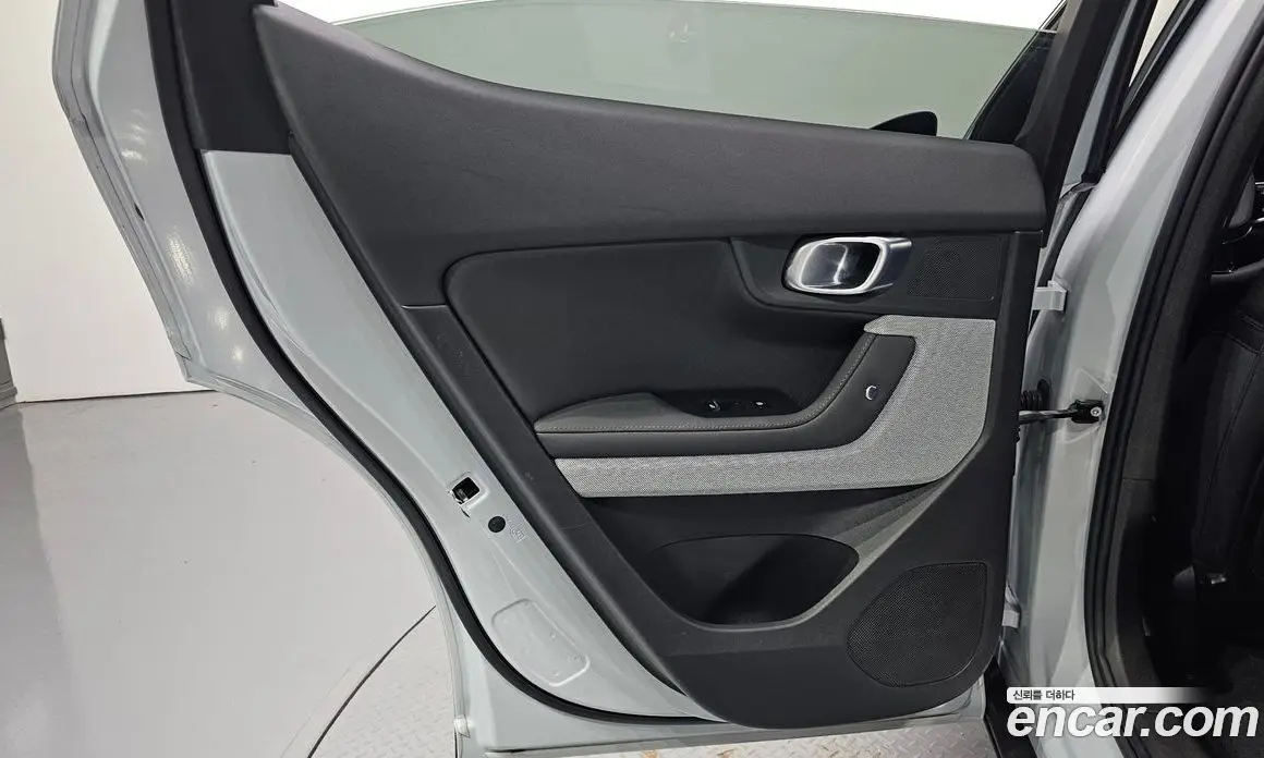Polestar Polestar 2 2022 0.2 автомат (гидро), фото 15