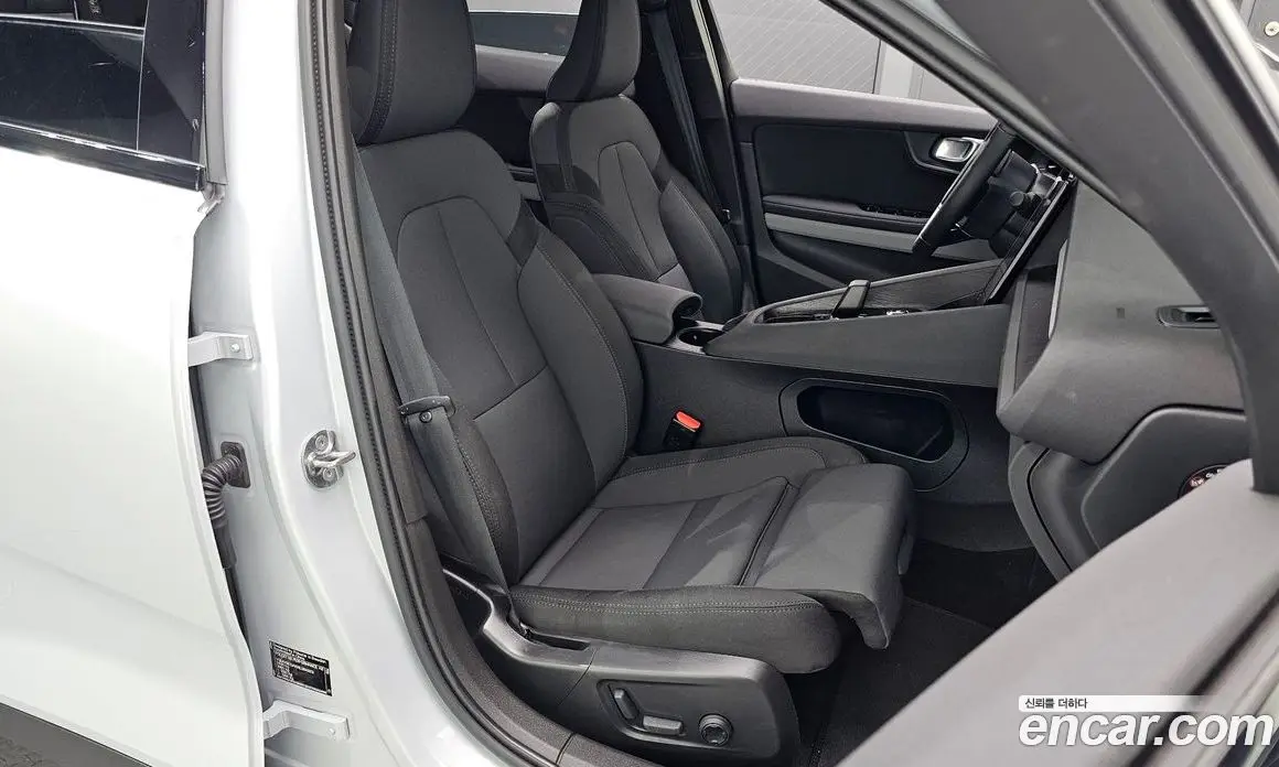 Polestar Polestar 2 2022 0.2 автомат (гидро), фото 16