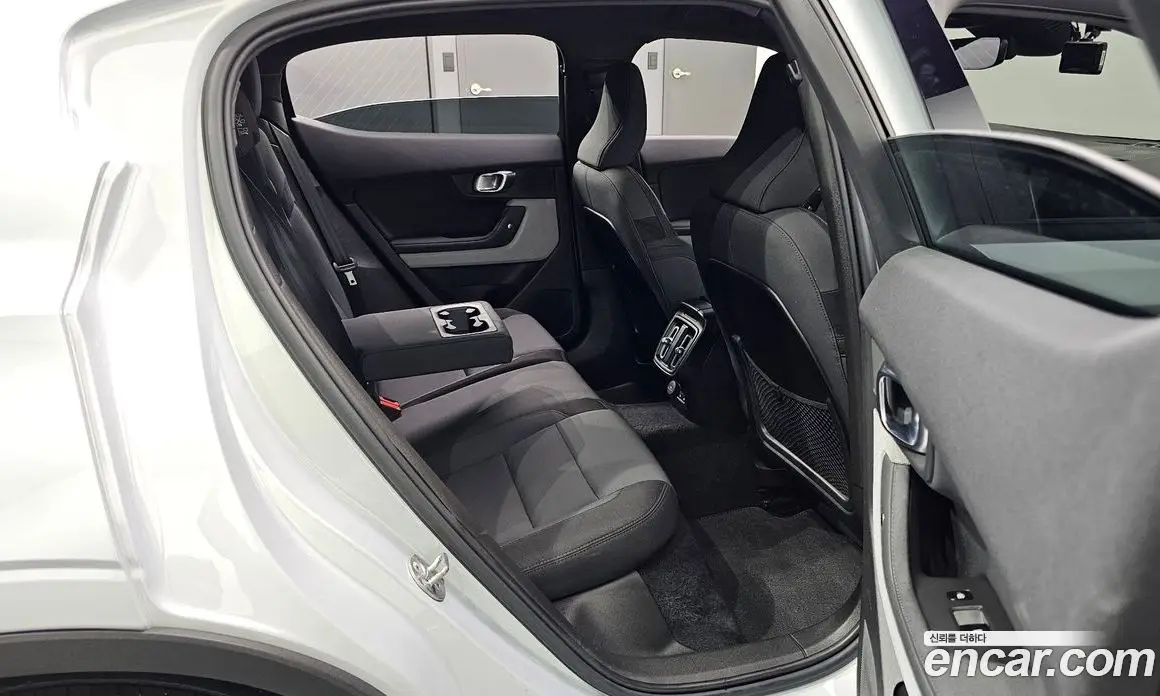 Polestar Polestar 2 2022 0.2 автомат (гидро), фото 17