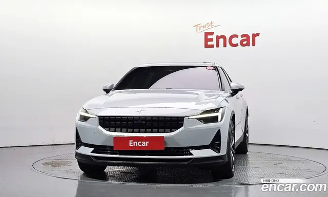 Polestar Polestar 2 2022 0.2 автомат (гидро), миниатюра 3
