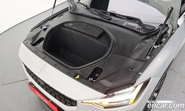 Polestar Polestar 2 2022 0.2 автомат (гидро), миниатюра 6