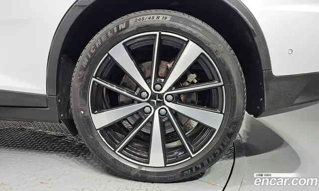 Polestar Polestar 2 2022 0.2 автомат (гидро), миниатюра 7