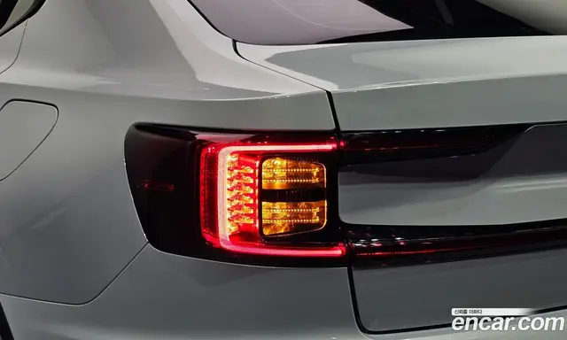 Polestar Polestar 2 2022 0.2 автомат (гидро), миниатюра 9