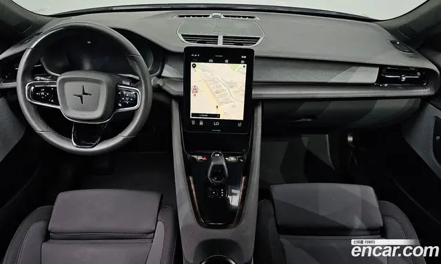 Polestar Polestar 2 2022 0.2 автомат (гидро), миниатюра 10