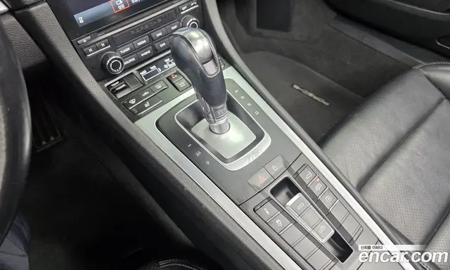 Porsche 718 2020 2.5 автомат (гидро), миниатюра 12