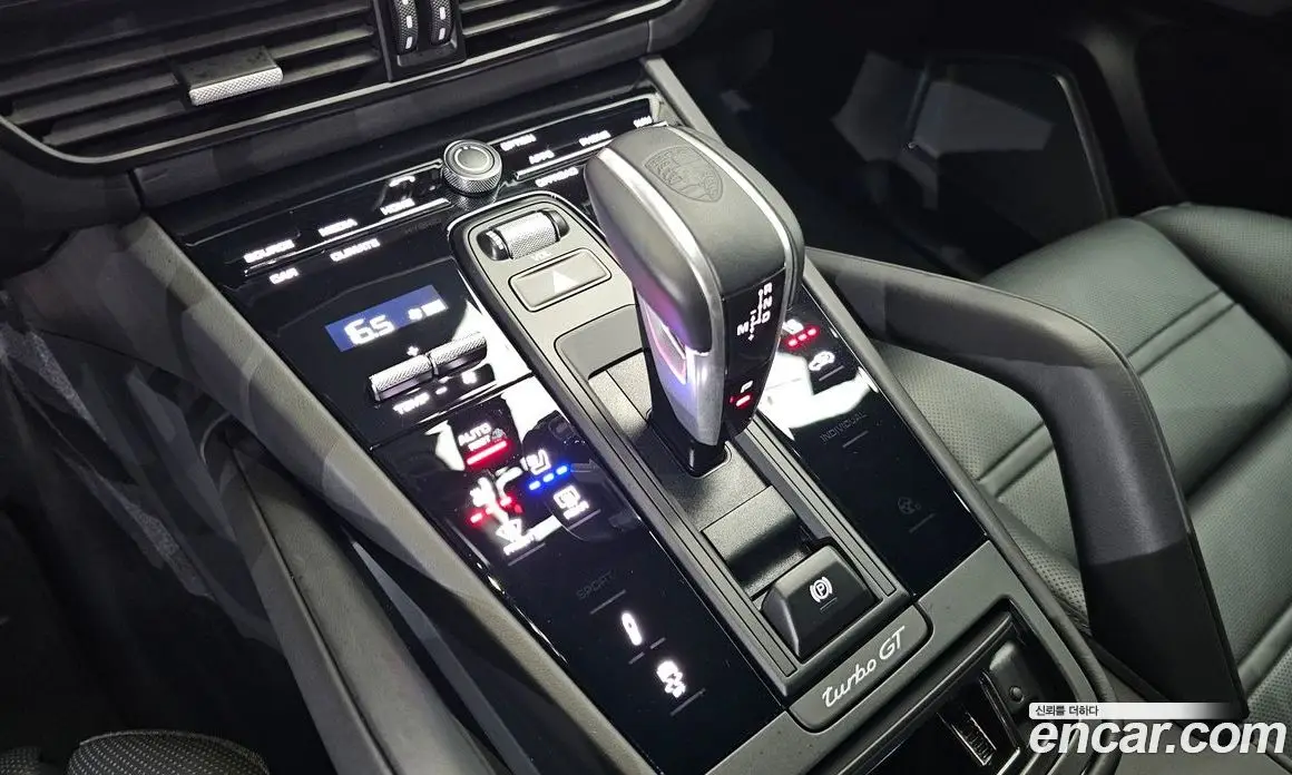 Porsche Cayenne 2022 4.0 автомат (гидро), фото 12 Porsche Cayenne 2022 4.0 автомат (гидро), фото 12