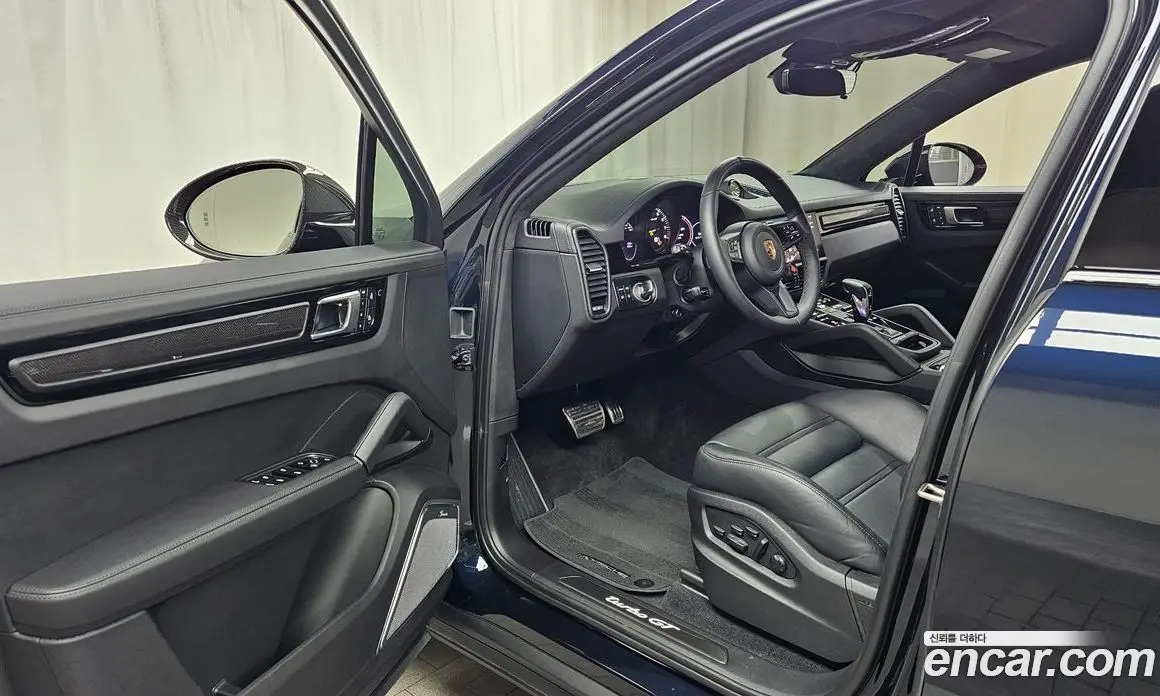 Porsche Cayenne 2022 4.0 автомат (гидро), фото 13 Porsche Cayenne 2022 4.0 автомат (гидро), фото 13