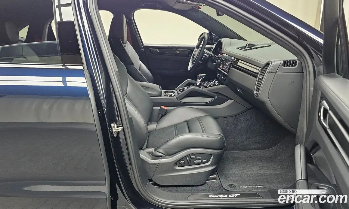 Porsche Cayenne 2022 4.0 автомат (гидро), фото 16 Porsche Cayenne 2022 4.0 автомат (гидро), фото 16