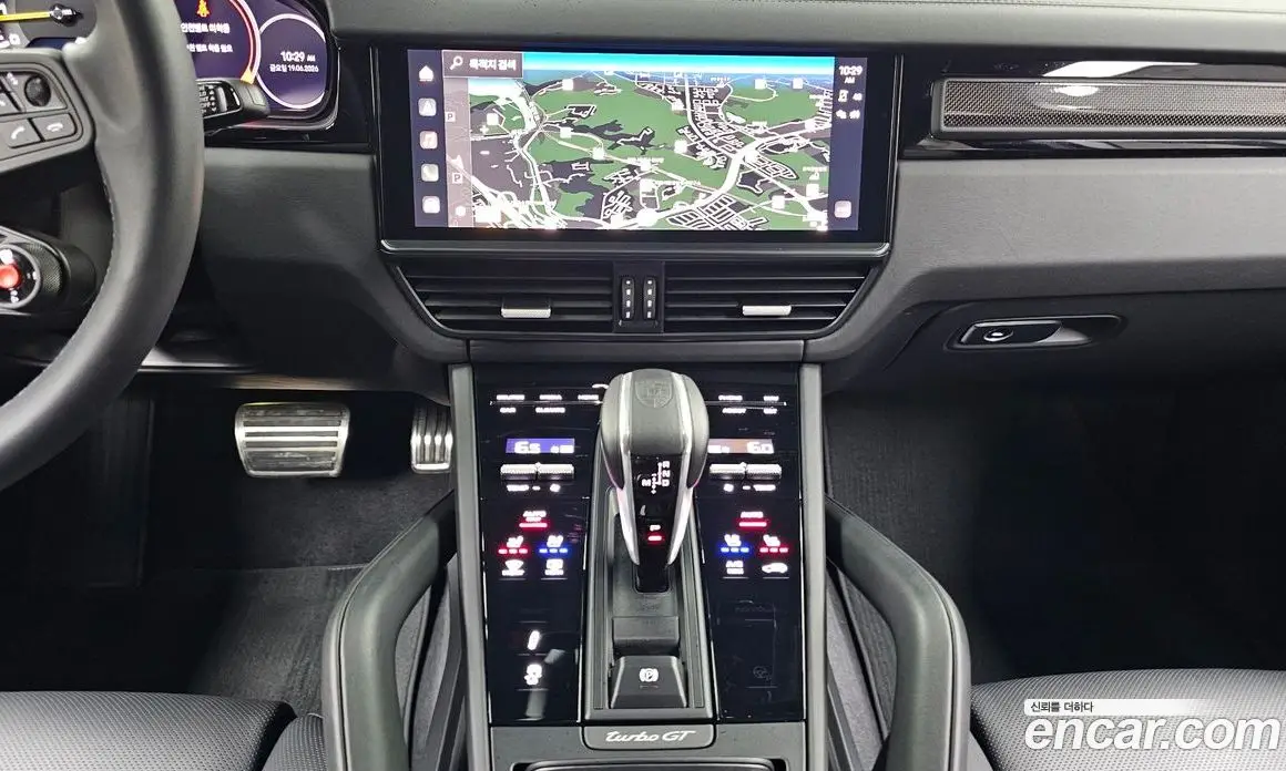 Porsche Cayenne 2022 4.0 автомат (гидро), фото 18 Porsche Cayenne 2022 4.0 автомат (гидро), фото 18