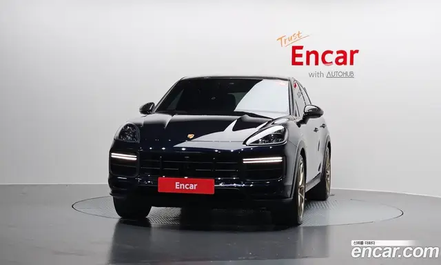 Porsche Cayenne 2022 4.0 автомат (гидро), миниатюра 3 Porsche Cayenne 2022 4.0 автомат (гидро), миниатюра 3