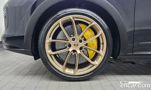Porsche Cayenne 2022 4.0 автомат (гидро), миниатюра 5 Porsche Cayenne 2022 4.0 автомат (гидро), миниатюра 5