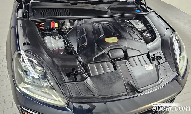 Porsche Cayenne 2022 4.0 автомат (гидро), миниатюра 6 Porsche Cayenne 2022 4.0 автомат (гидро), миниатюра 6