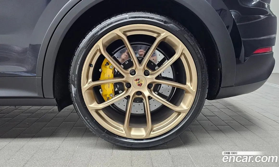 Porsche Cayenne 2022 4.0 автомат (гидро), фото 7 Porsche Cayenne 2022 4.0 автомат (гидро), фото 7