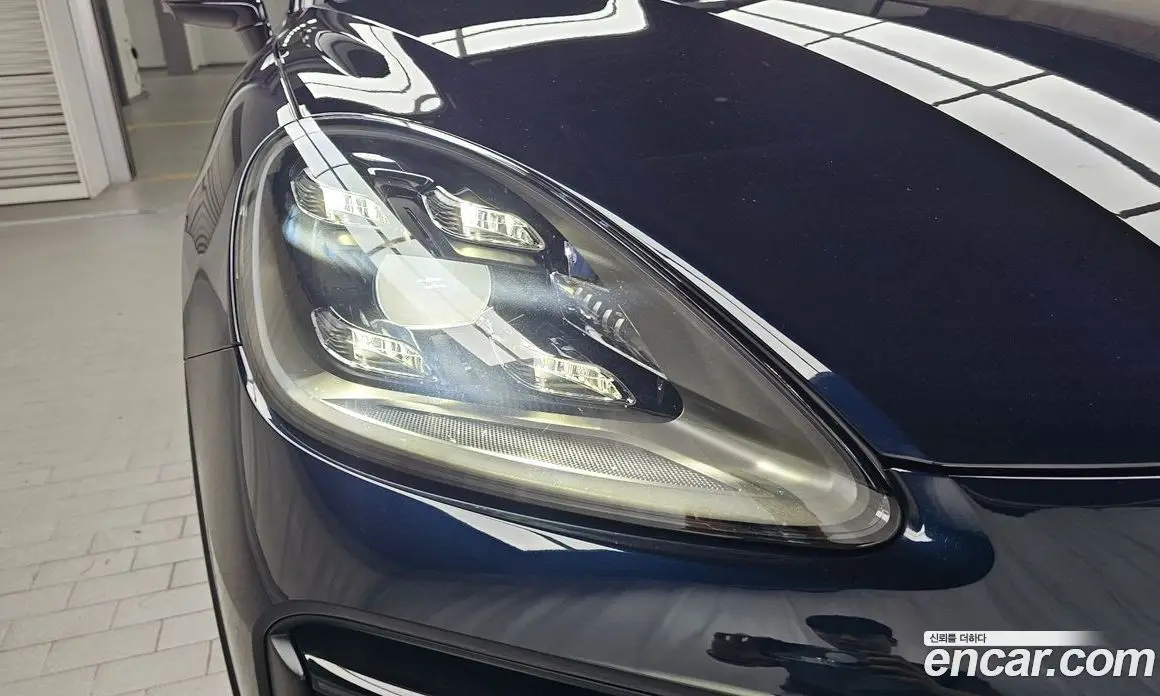 Porsche Cayenne 2022 4.0 автомат (гидро), фото 8 Porsche Cayenne 2022 4.0 автомат (гидро), фото 8