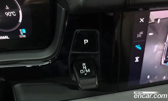 Porsche Cayenne 2024 3.0 автомат (гидро), миниатюра 11