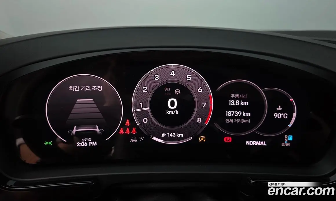 Porsche Cayenne 2024 3.0 автомат (гидро), фото 10