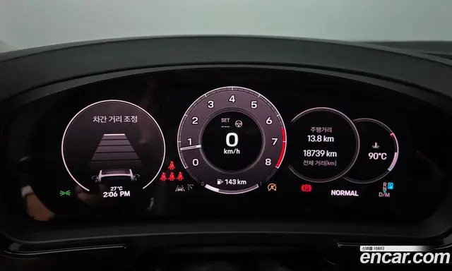 Porsche Cayenne 2024 3.0 автомат (гидро), миниатюра 10