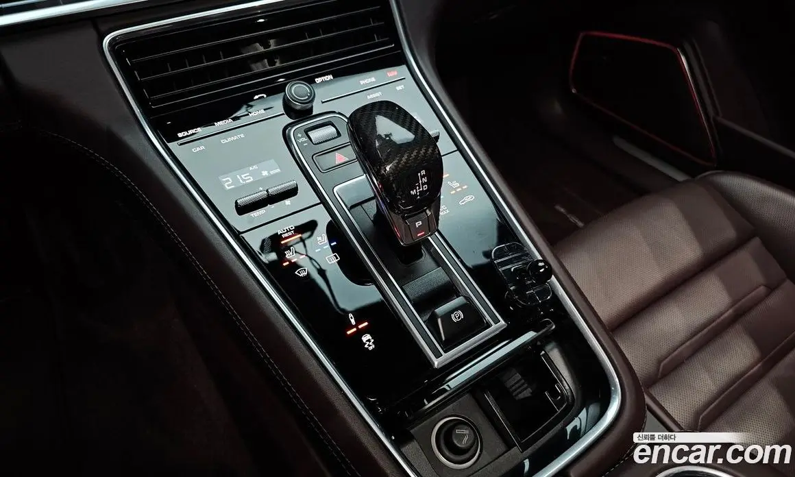 Porsche Panamera 2018 3.0 автомат (гидро), фото 12 Porsche Panamera 2018 3.0 автомат (гидро), фото 12