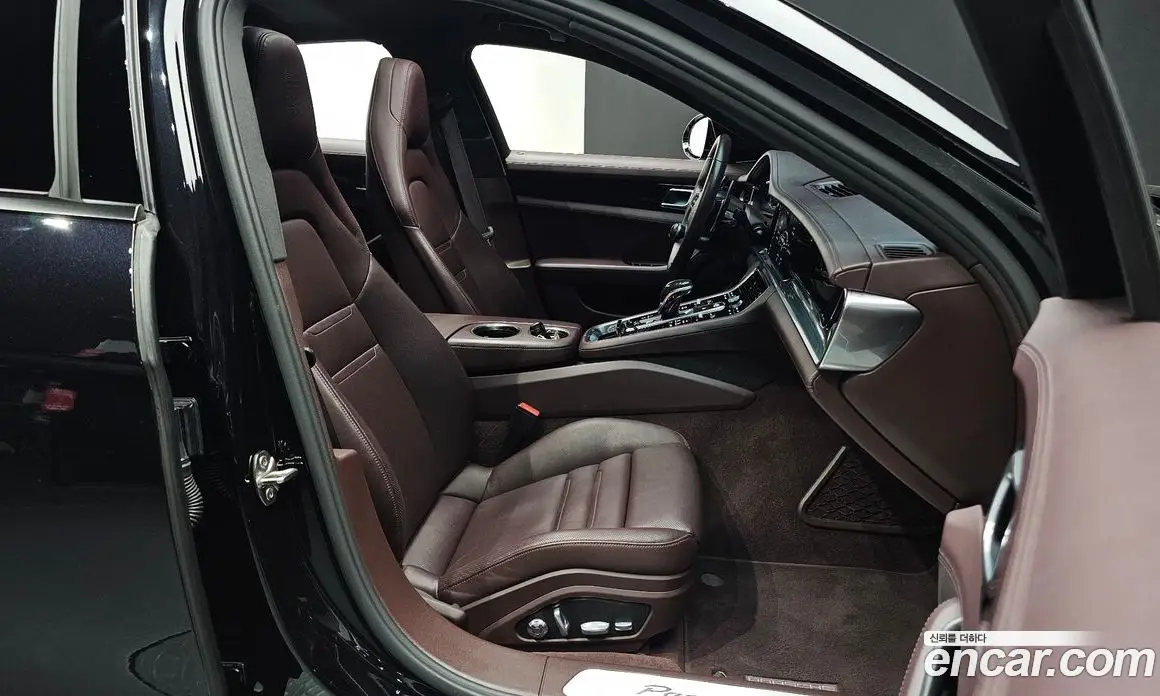 Porsche Panamera 2018 3.0 автомат (гидро), фото 13 Porsche Panamera 2018 3.0 автомат (гидро), фото 13