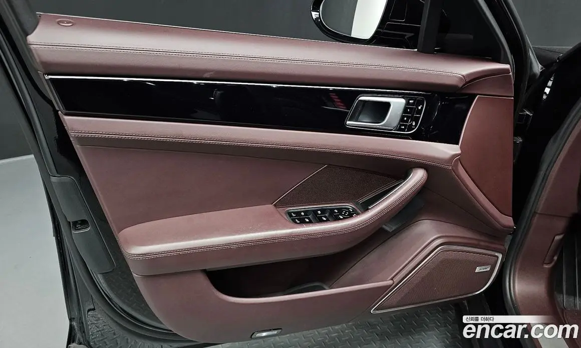 Porsche Panamera 2018 3.0 автомат (гидро), фото 14 Porsche Panamera 2018 3.0 автомат (гидро), фото 14