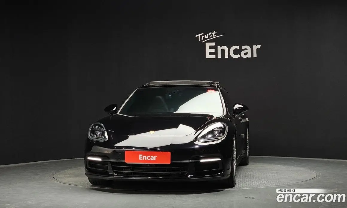 Porsche Panamera 2018 3.0 автомат (гидро), фото 3 Porsche Panamera 2018 3.0 автомат (гидро), фото 3